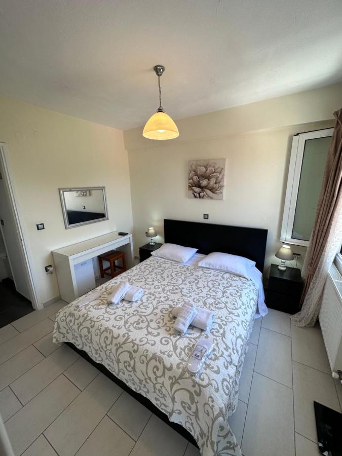 Olia Apartment Corfu  المظهر الخارجي الصورة