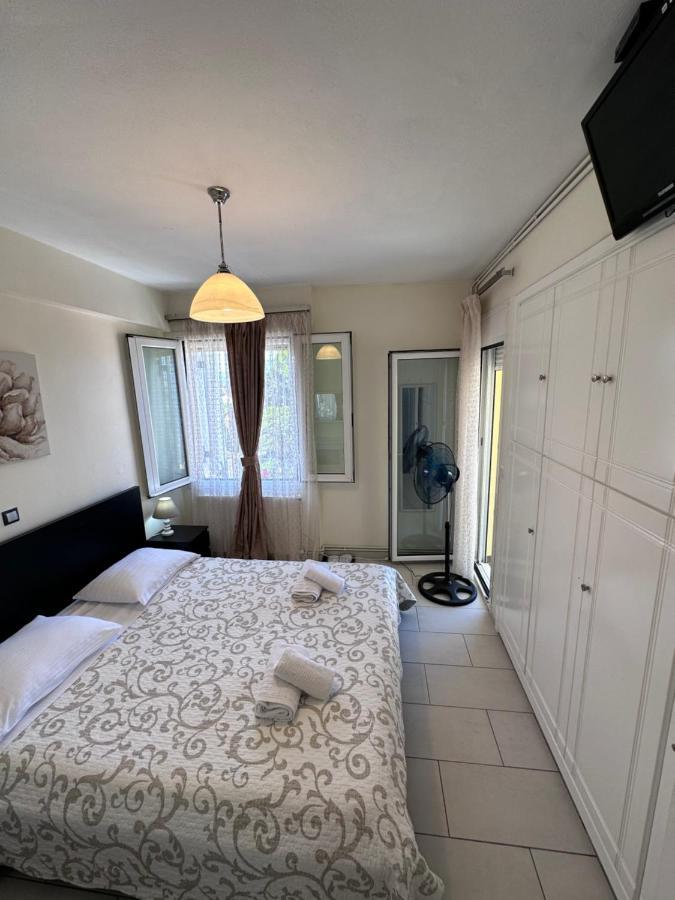 Olia Apartment Corfu  المظهر الخارجي الصورة