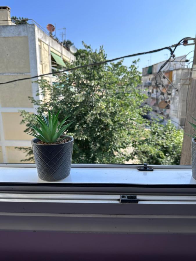 Olia Apartment Corfu  المظهر الخارجي الصورة
