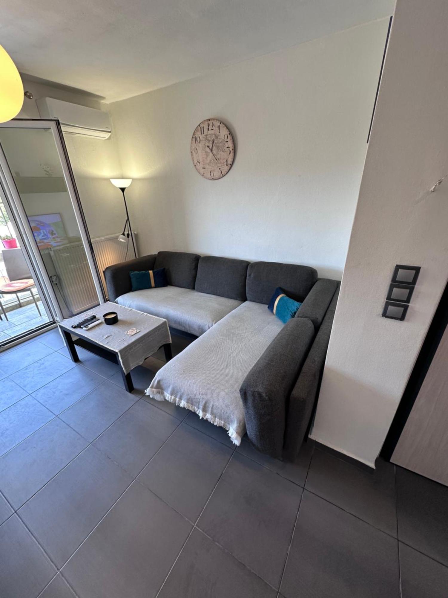 Olia Apartment Corfu  المظهر الخارجي الصورة