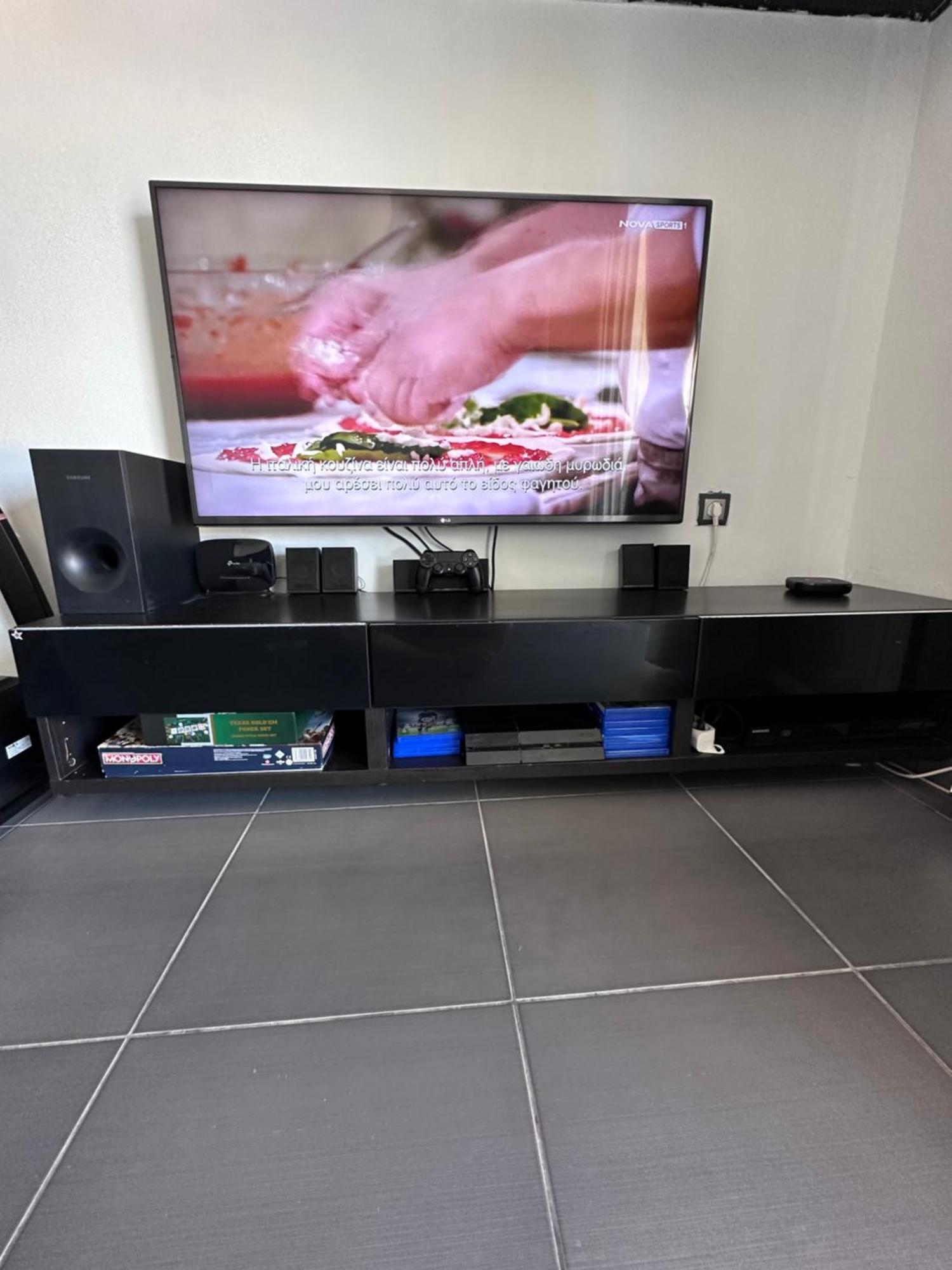 Olia Apartment Corfu  المظهر الخارجي الصورة